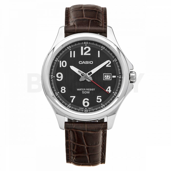 Ceas bărbătesc casio mtp-e126l-5avdf