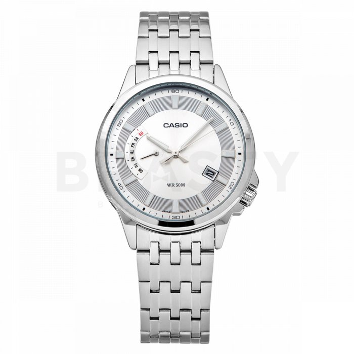 Ceas barbatesc casio mtp-e136d-7a