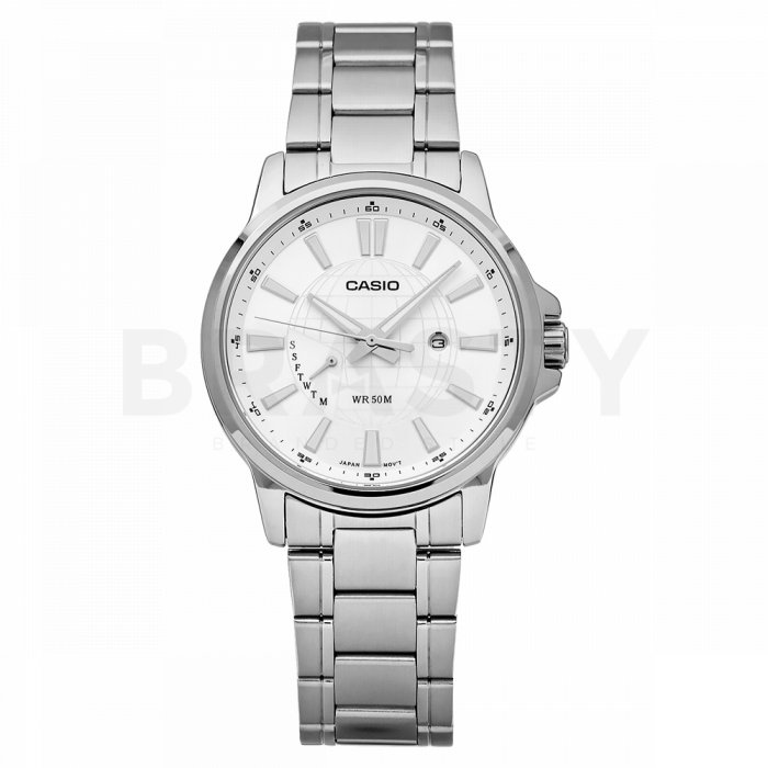 Ceas barbatesc casio mtp-e137d-7a