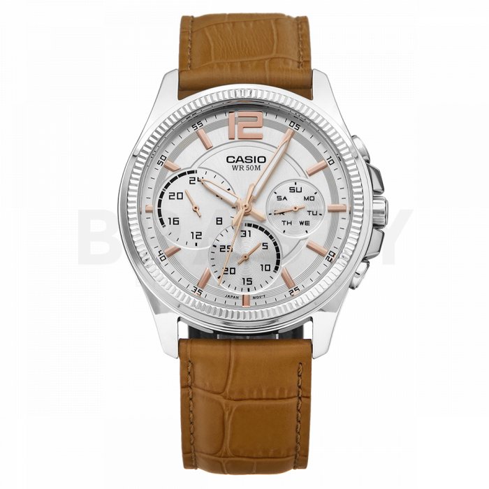 Ceas barbatesc casio mtp-e305l-7a2vdf