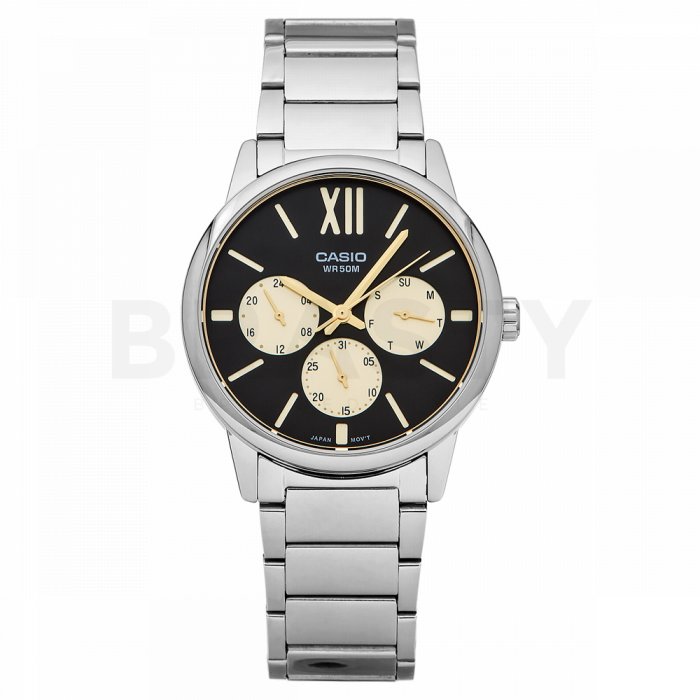 Ceas barbatesc casio mtp-e312d-1b1