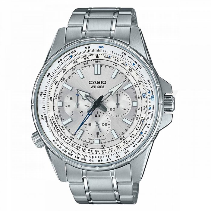 Ceas bărbătesc casio mtp-sw320d-7a