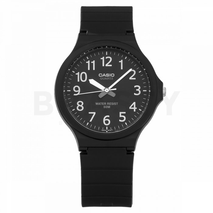 Ceas bărbătesc casio mw-240-1b