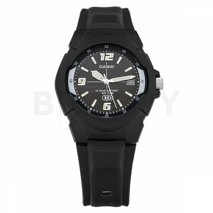 Ceas barbatesc casio mw-600f-1avdf