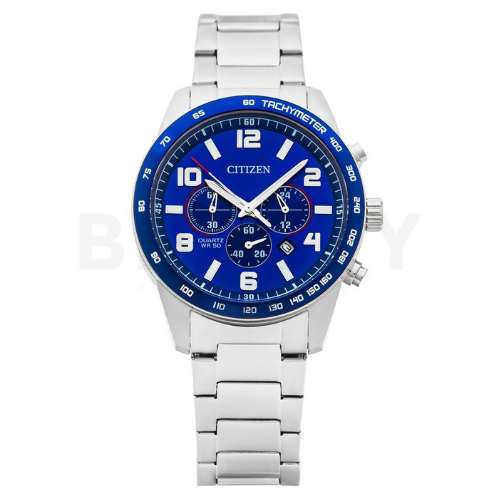 Ceas bărbătesc citizen an8161-50l