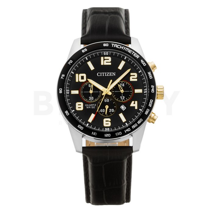 Ceas bărbătesc citizen an8166-05e