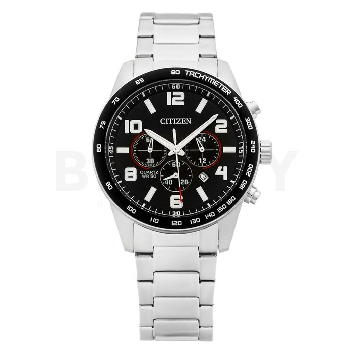 Ceas bărbătesc citizen an8180-55e