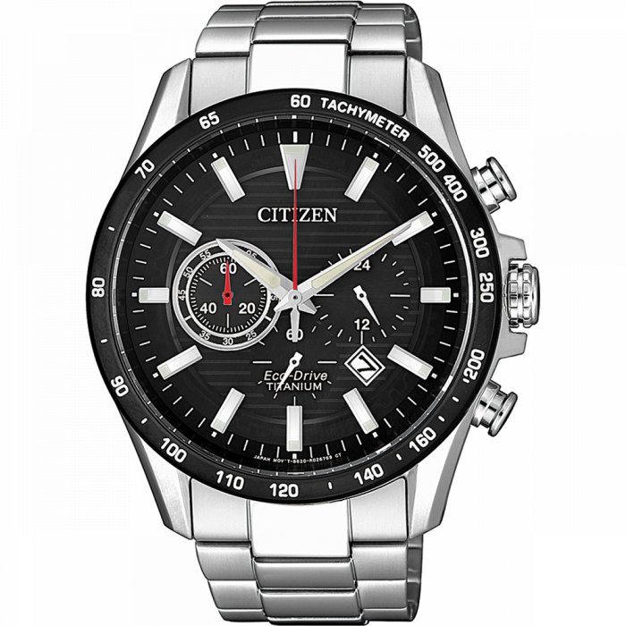Ceas bărbătesc citizen ca4444-82e