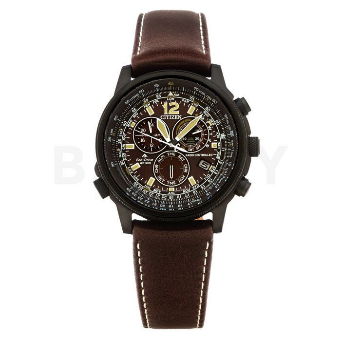 Ceas bărbătesc citizen cb5865-15e
