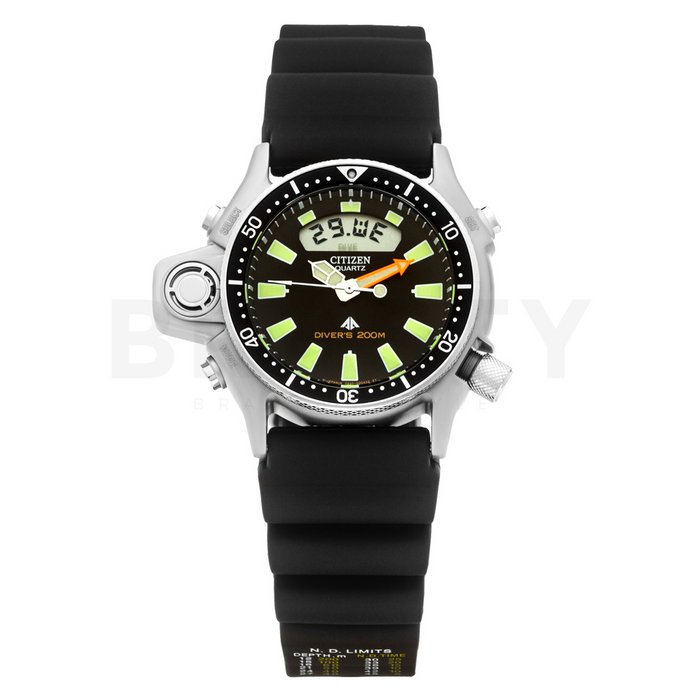 Ceas bărbătesc citizen jp2000-08e