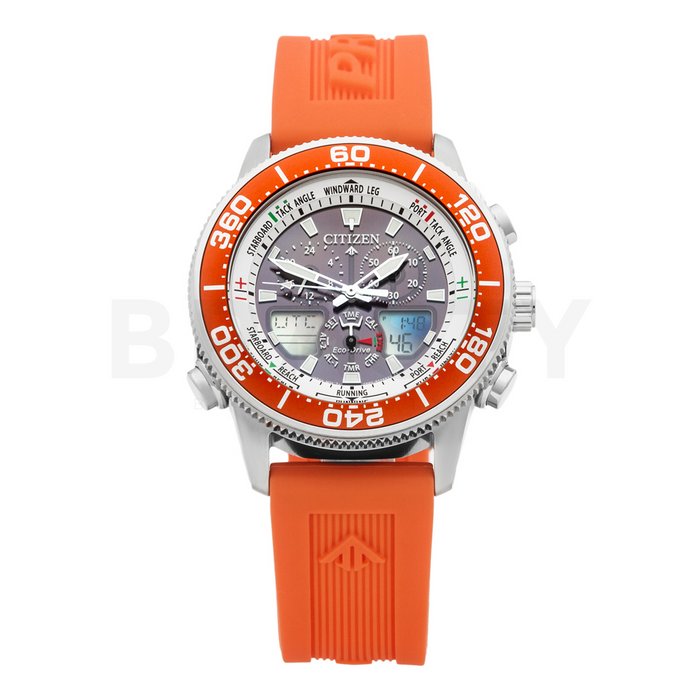 Ceas bărbătesc citizen jr4061-18e