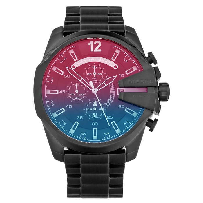 Ceas barbatesc diesel dz4318