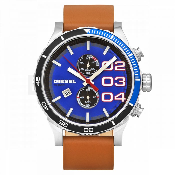 Ceas barbatesc diesel dz4322