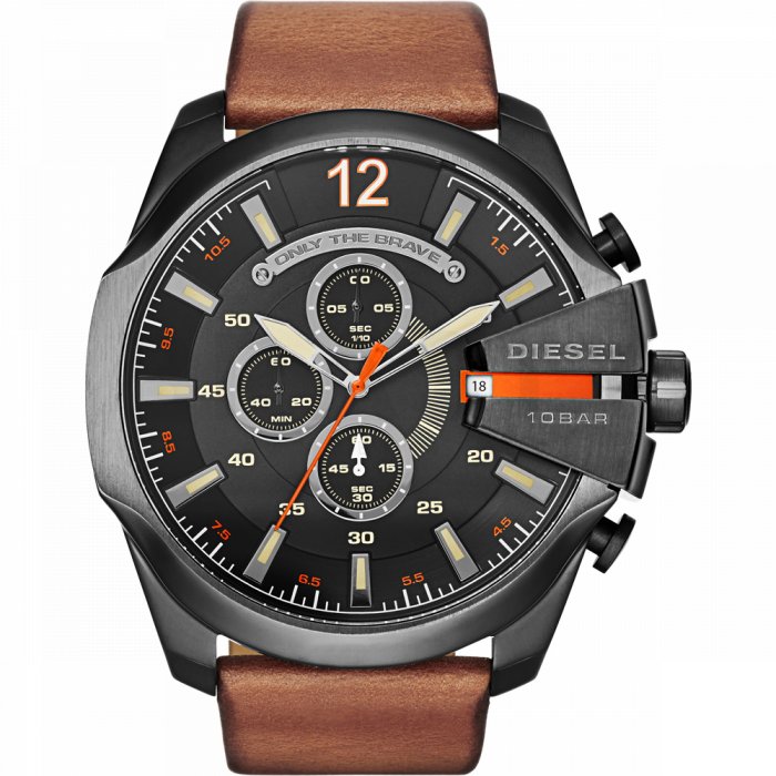 Ceas barbatesc diesel dz4343