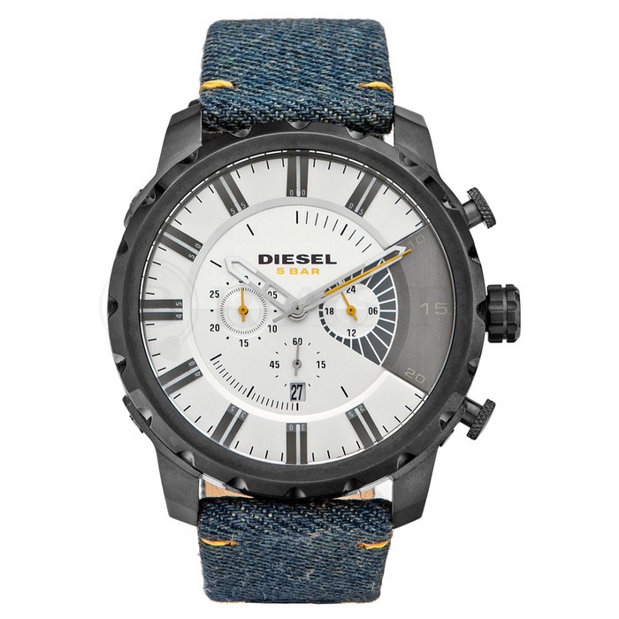 Ceas barbatesc diesel dz4345