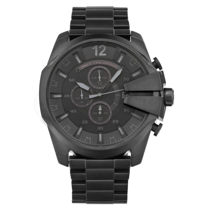 Ceas barbatesc diesel dz4355