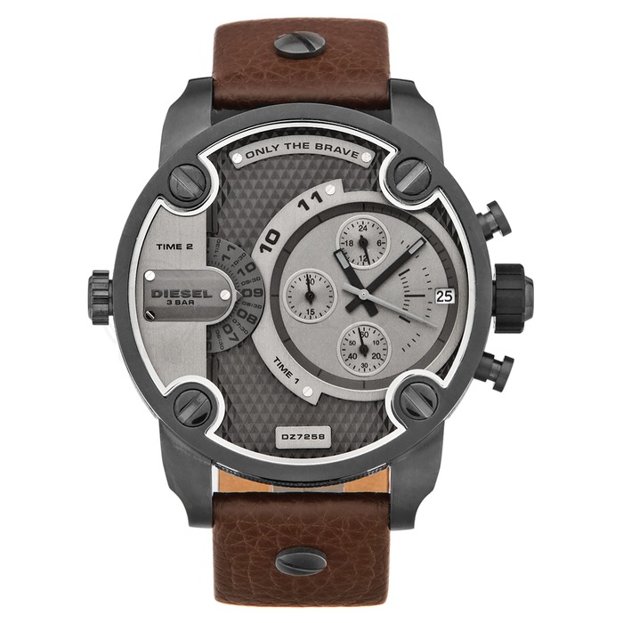 Ceas barbatesc diesel dz7258