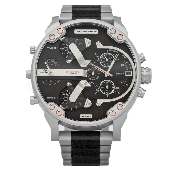Ceas barbatesc diesel dz7349