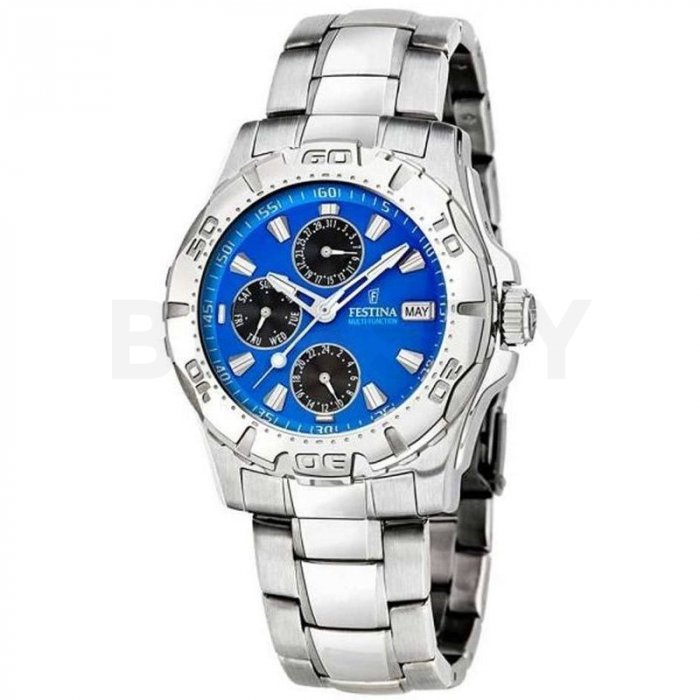 Ceas barbatesc festina 16242/4