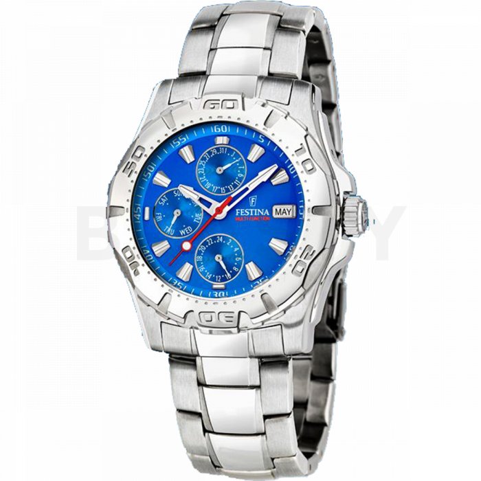 Ceas bărbătesc festina 16242/d