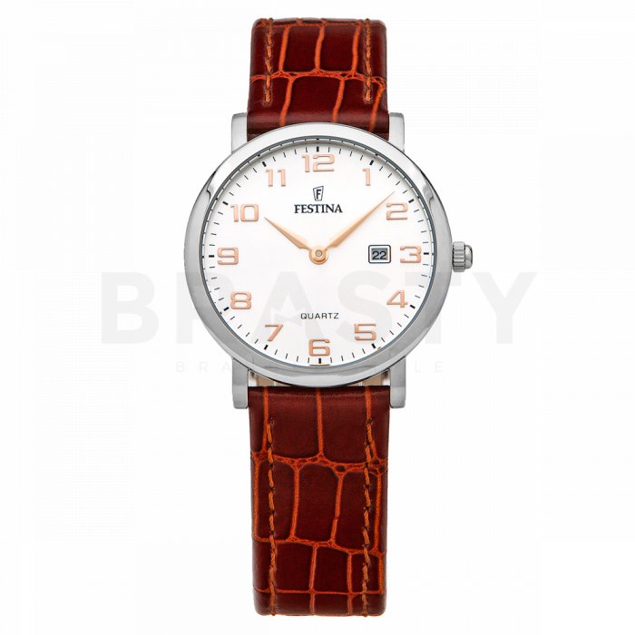 Ceas bărbătesc festina 16477/2