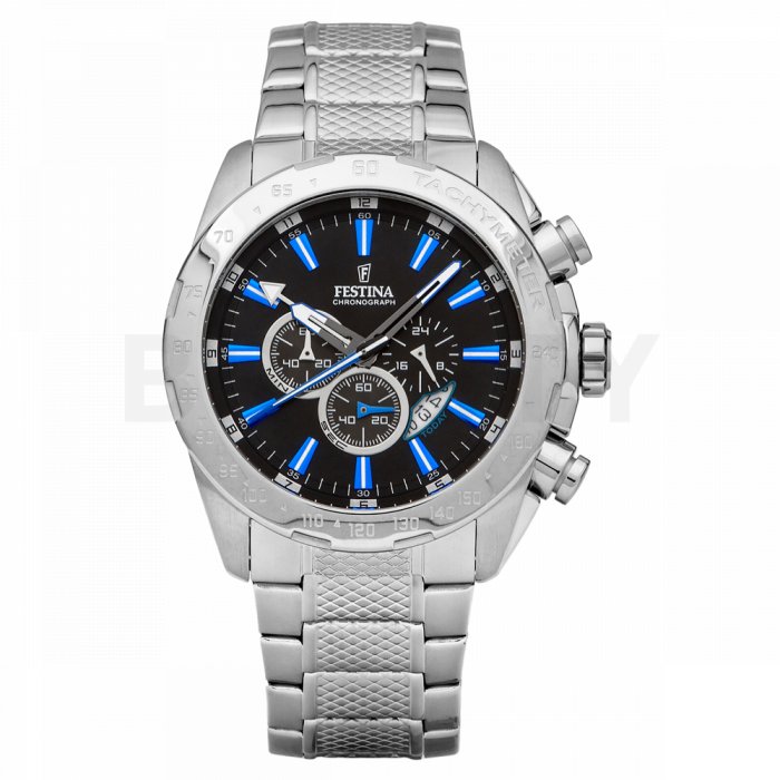 Ceas barbatesc festina 16488/3