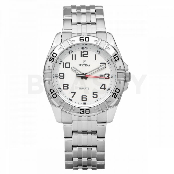 Ceas barbatesc festina 16495/1