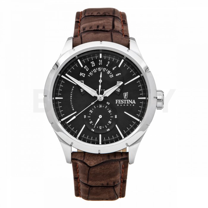 Ceas barbatesc festina 16573/4