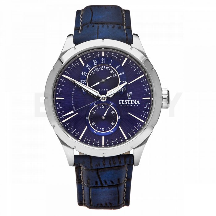 Ceas barbatesc festina 16573/7