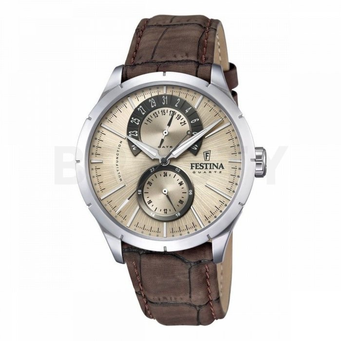 Ceas bărbătesc festina 16573/9