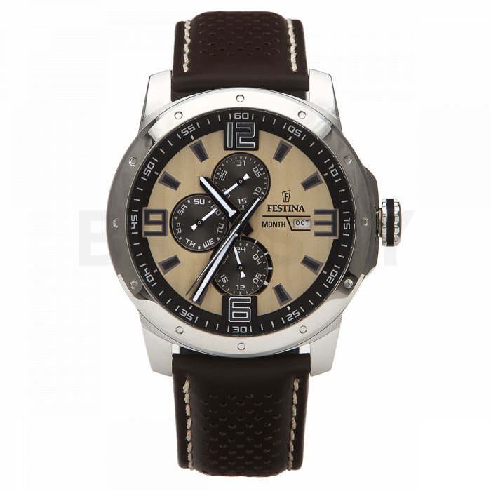 Ceas barbatesc festina 16585/6