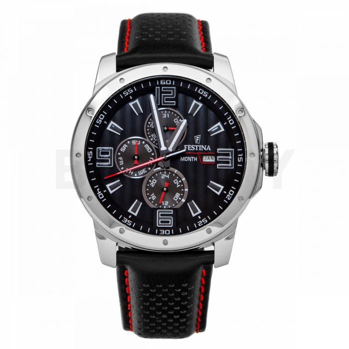 Ceas barbatesc festina 16585/8