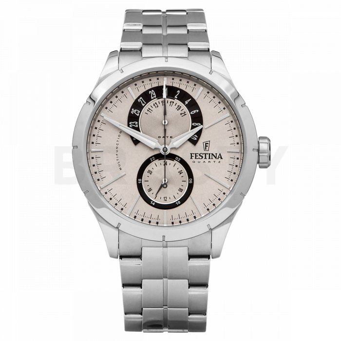 Ceas barbatesc festina 16632/1