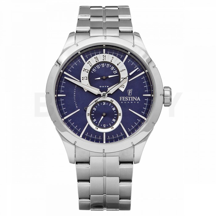 Ceas barbatesc festina 16632/2