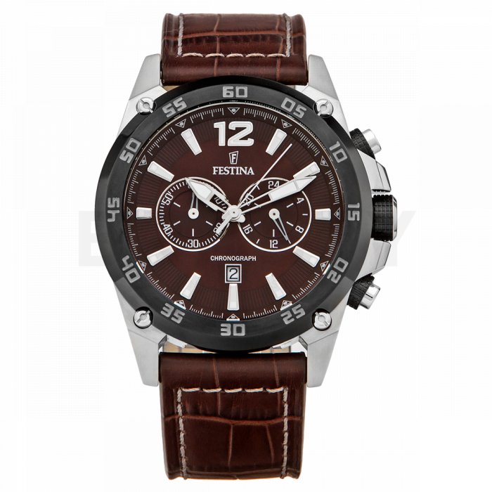 Ceas barbatesc festina 16673/3