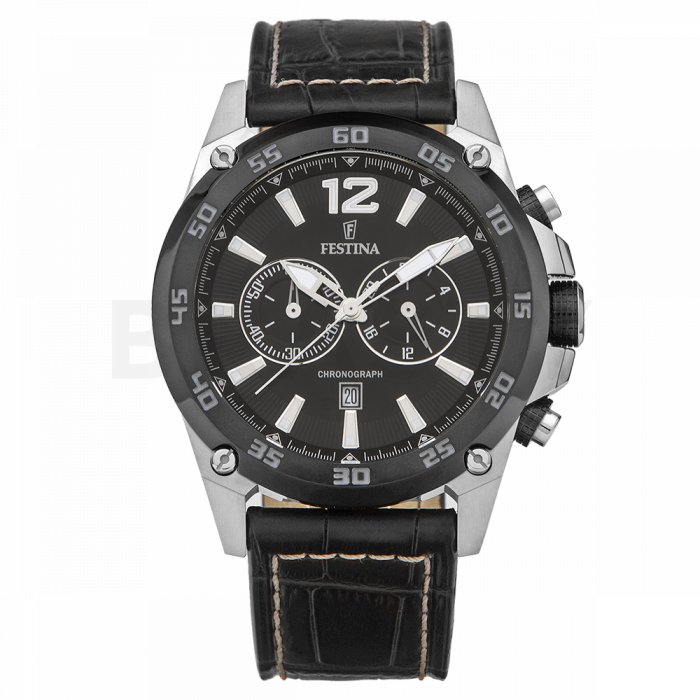 Ceas barbatesc festina 16673/4