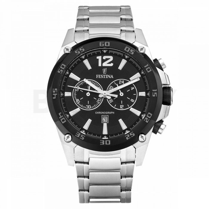 Ceas barbatesc festina 16680/4