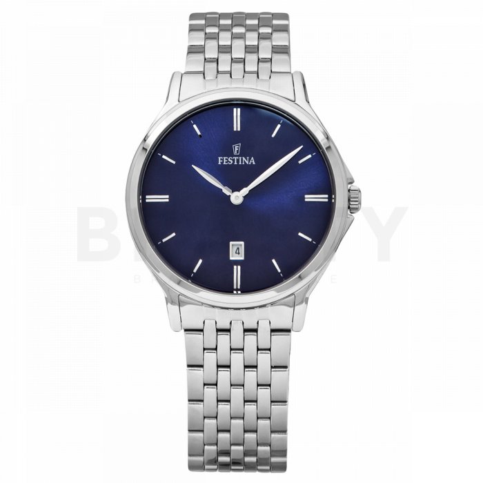 Ceas barbatesc festina 16744/3