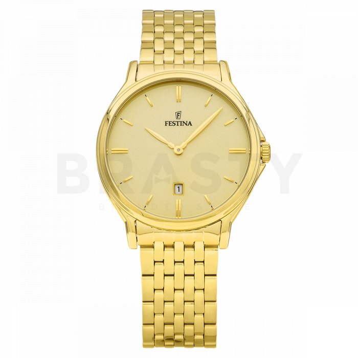 Ceas barbatesc festina 16746/2