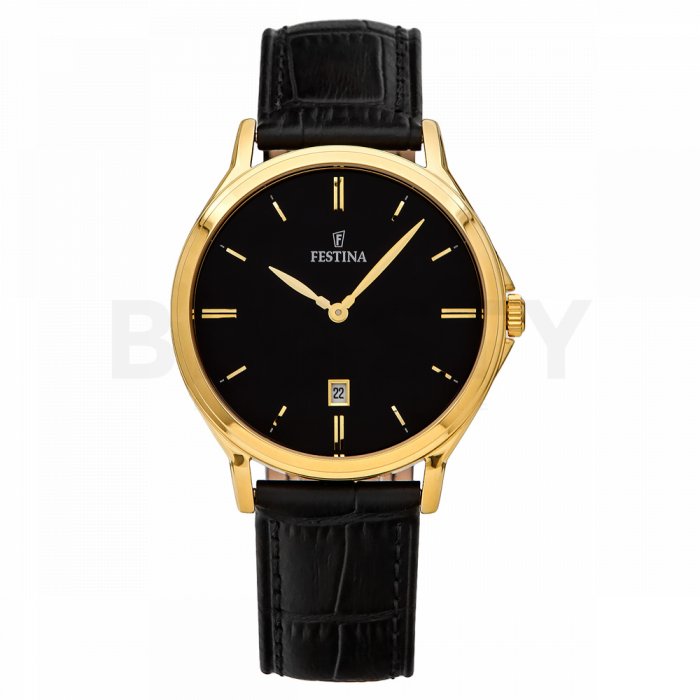 Ceas barbatesc festina 16747/4