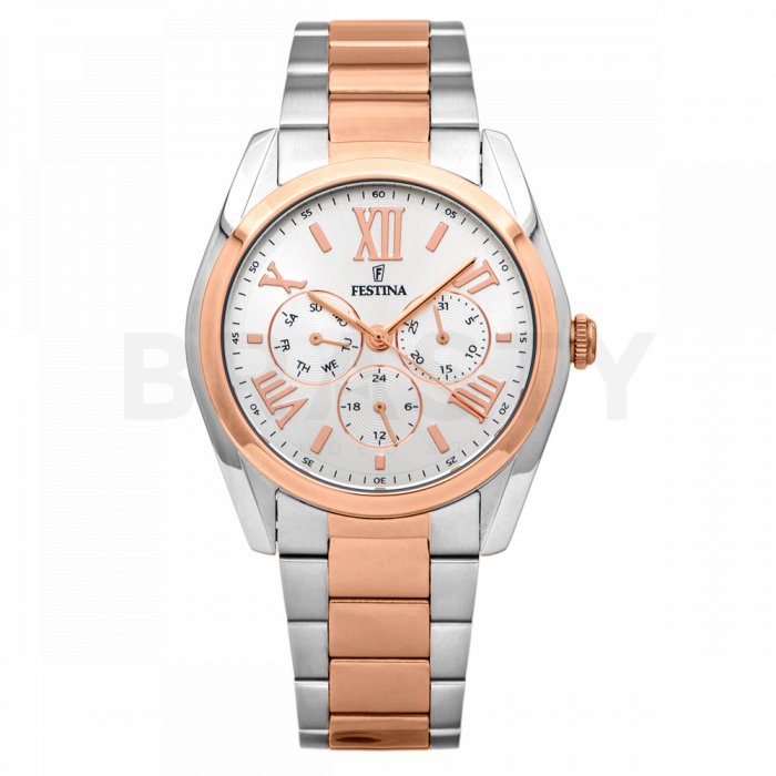 Ceas barbatesc festina 16751/3