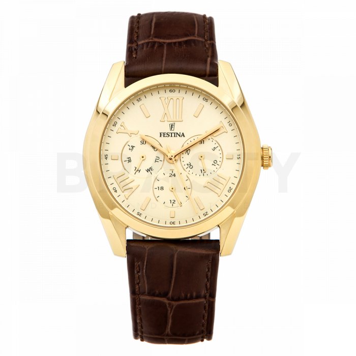 Ceas barbatesc festina 16753/2