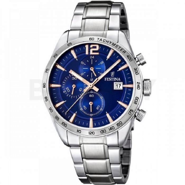 Ceas bărbătesc festina 16759/5
