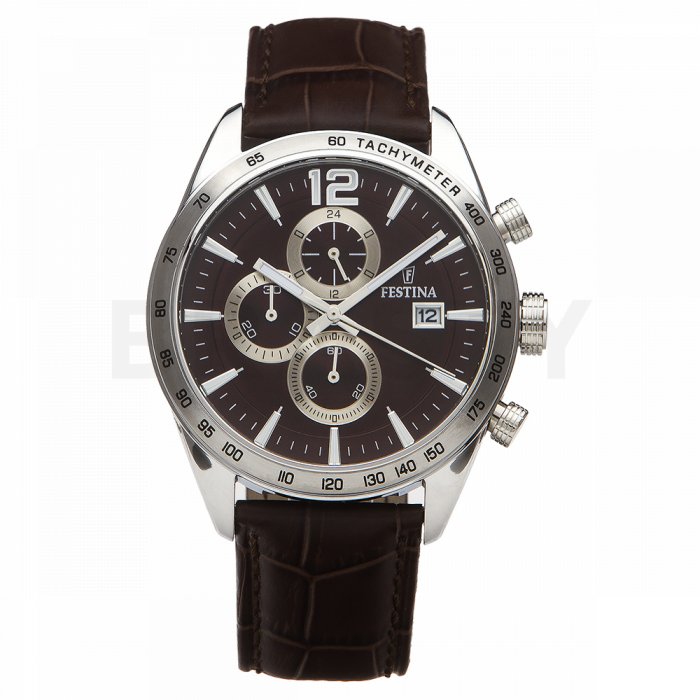 Ceas barbatesc festina 16760/2