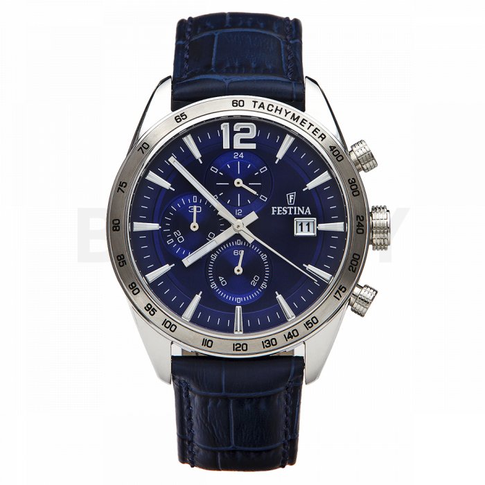Ceas barbatesc festina 16760/3