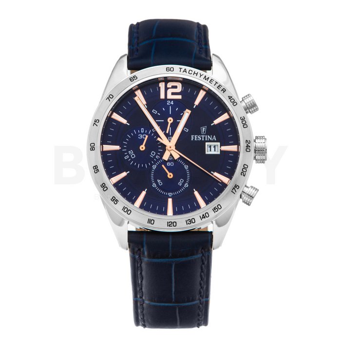 Ceas bărbătesc festina 16760/5