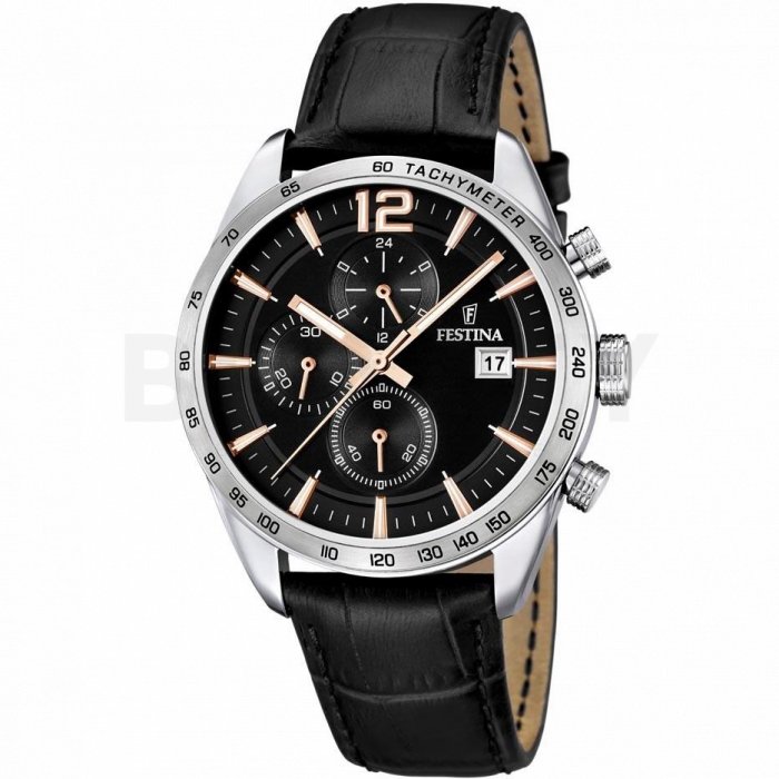 Ceas bărbătesc festina 16760/6