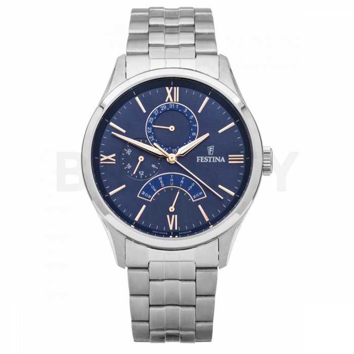 Ceas barbatesc festina 16822/3