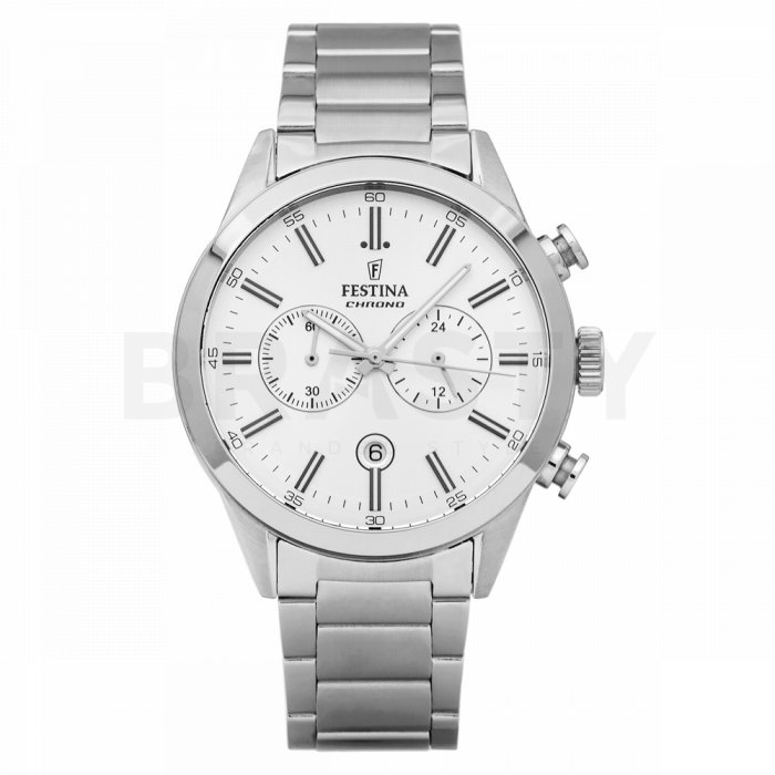 Ceas barbatesc festina 16826/1