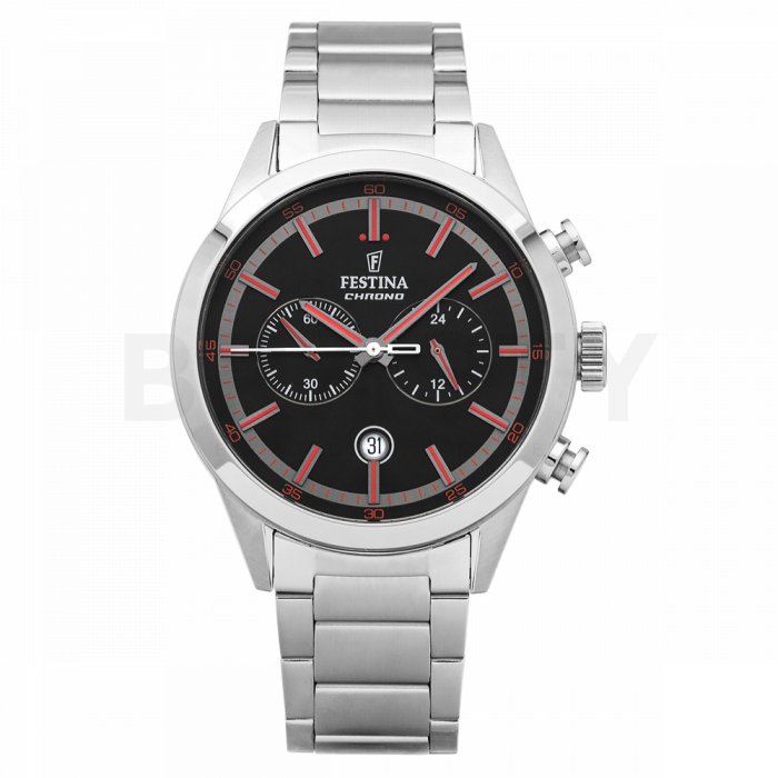 Ceas barbatesc festina 16826/6